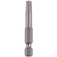 TIMco TX Drive Driver Bit - S2 Grey TX30 x 50 Dispensing Jar 250