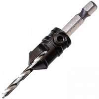 Trend Snappy Drill Countersink for Wood Screws