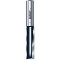 Trend TR17D Two Flute Router Cutter With Centre Cut