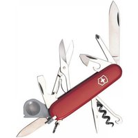Victorinox 16703B1 Explorer Army Knife Red Blister Pack
