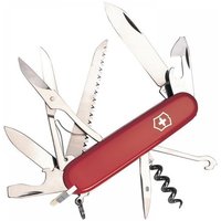 Victorinox 13713B1 Huntsman Swiss Army Knife Red Blister Pack