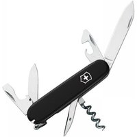 Victorinox 136033B1 Spartan Swiss Army Knife Black Blister Pack