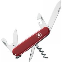 Victorinox 13603B1 Spartan Swiss Army Knife Red Blister Pack