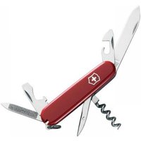 Victorinox 03803B1 Sportsman Swiss Army Knife Red Blister Pack