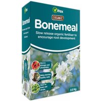 Vitax 6BM126 Bonemeal 1.25Kg