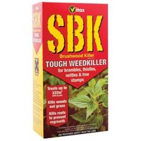 Vitax 5BKA500 Sbk Brushwood Killer 500Ml