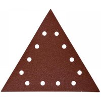 Vitrex Triangular Sanding Sheets for LRS700 / LRSDH001