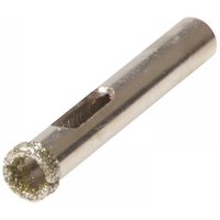 Vitrex Diamond Drill Bit