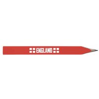 Advent ACP72ENG England Carpenters Pencil