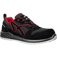 Albatros Clifton Low Safety Trainer Size 8 37724-70319-09