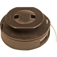 Alm Manufacturing BD021 Bd021 Spool & Line To Fit Black & Decker Trimmers A6044