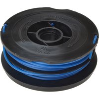 Alm Manufacturing BD720 Bd720 Spool & Line To Fit Black & Decker Trimmers Twin Feed A6495