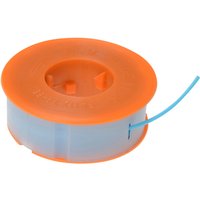 Alm Manufacturing BQ112 Bq112 Spool & Line 1.5Mm X 8M