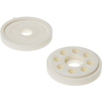 Alm Manufacturing FL063 Fl063 Blade Height Spacers To Suit Flymo Fly016 5136240-01/6