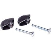 Alm Manufacturing FL198 Fl198 Flymo Upper Handle Assembly Kit