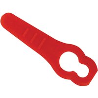 Alm Manufacturing GP295 Gp295 Plastic Blades