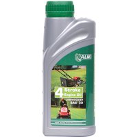 Alm Manufacturing OL006 Ol006 4-Stroke Engine Oil 500Ml