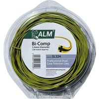 Alm Manufacturing SL324 Sl324 Bi-Component Line 80M X 2.4Mm