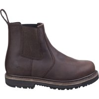Amblers Carlisle Dealer Boot Size 6 27120-45558-06
