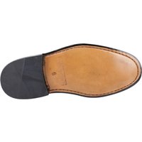 Amblers James Leather Soled Oxford Dress Shoe Size 9.5 10874-12149-08
