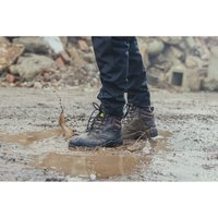 Amblers Safety 241 Safety Boot Size 5 33910-65571-03
