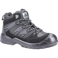 Amblers Safety 257 Safety Boot Size 7 33906-57927-06