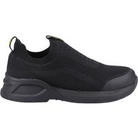 Amblers Safety 609 Safety Trainers Size 4 37460-69850-04