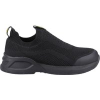 Amblers Safety 609 Safety Trainers Size 6 37460-69850-06