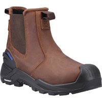 Amblers Safety 982C Conway Dealer Boot Size 7 37411-71365-06