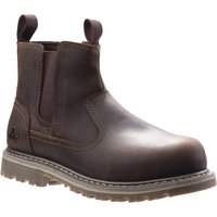 Amblers Safety As101 Alice Safety Boot Size 4 29964-50861-04