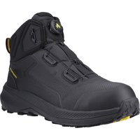 Amblers Safety As320C Ridgeway Safety Trainer Size 12 40703-76026-12