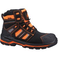Amblers Safety As971C Radiant Safety Boot Size 7 33903-57922-06