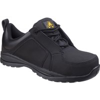 Amblers Safety Fs59C Safety Trainer Size 8 20412-32255-08