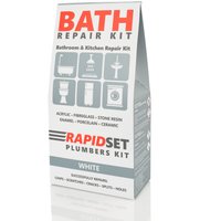Anglo Adhesives Rapid Set Bath Repair Kit RBRK