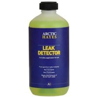 Arctic Hayes Gas Leak Detector Fluid LDF