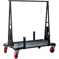 Armorgard LA1000 La1000 Loadall™ Board Trolley 1000Kg Capacity 730 X 1250 X 1410Mm