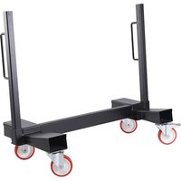 Armorgard LA750 La750 Loadall™ Board Trolley 750Kg Capacity 550 X 1350 X 1130Mm