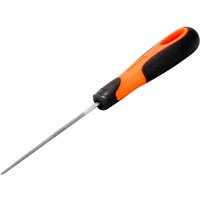 Bahco Hand Round File