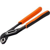 Bahco 2971G-250 Slip Joint Water Pump Pliers