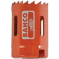 Bahco Bi-Metal Variable Pitch Hole Saw