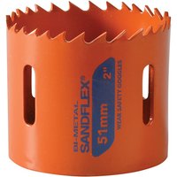 Bahco Bi-Metal Variable Pitch Hole Saw