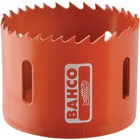 Bahco 3830 C Bi-Metal Variable Pitch Hole Saw