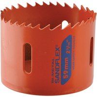 Bahco 3830 C Bi-Metal Variable Pitch Hole Saw