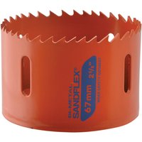 Bahco 3830 C Bi-Metal Variable Pitch Hole Saw