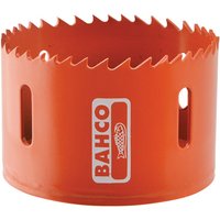 Bahco 3830 C Bi-Metal Variable Pitch Hole Saw
