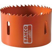 Bahco Bi-Metal Variable Pitch Hole Saw