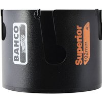 Bahco Superior Carbide Tip Multi Construction Hole Saw