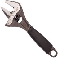 Bahco 90 Series Ergo Adjustable Spanner Wide Jaw