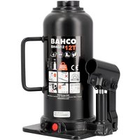 Bahco BH4G Hydraulic Bottle Jack
