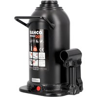 Bahco BH4G Hydraulic Bottle Jack